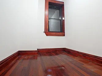 Rented by Alpha Properties NYC I LLC