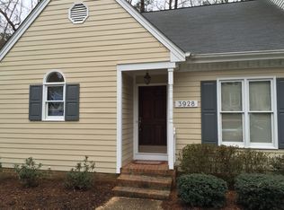 3928 Lake Ferry Dr, Raleigh, NC 27606