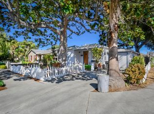 145 Santa Rosa Ave, Mountain View, CA 94043