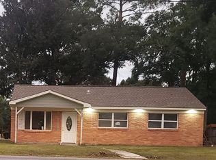 3001 Cottage Hill Rd, Mobile, AL 36606