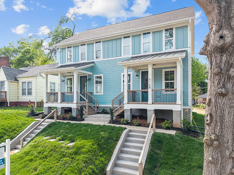 515 Spruce St #B — Photo 1