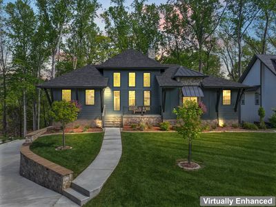62 Abby Cir LOT 161, Winchester, TN, 37398