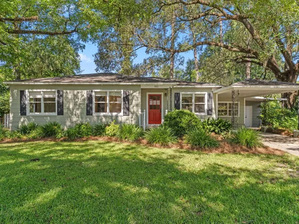 1122 Victory Garden Dr, Tallahassee, FL 32301