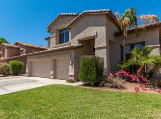 714 W Indigo Dr, Chandler, AZ 85248
