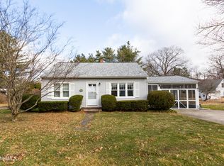 16 Patricia Ave, Pittsfield, MA 01201