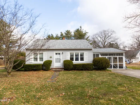 16 Patricia Ave, Pittsfield, MA 01201