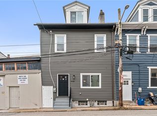 833 Spring Garden Ave, Pittsburgh, PA 15212