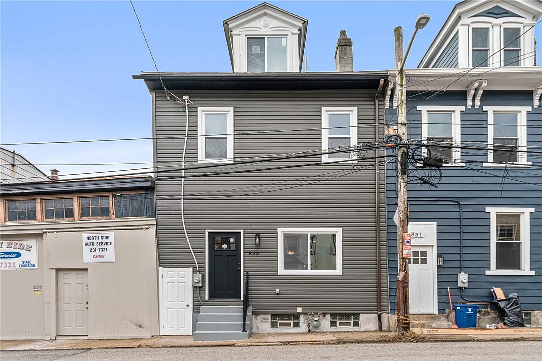 833 Spring Garden Ave photo 1
