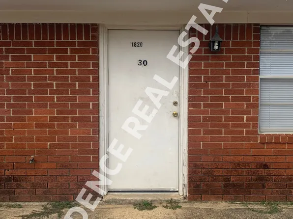 1820 Indiana Ave, Ruston, LA 71270