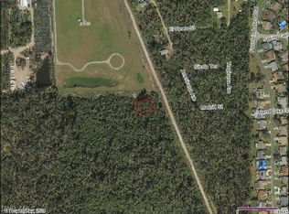Carmela Rocco Ave LOT 20, Estero, FL 33928