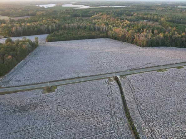 TBD Bartells Rd., Hemingway, SC 29554