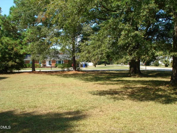 0 W Parrish St, Coats, NC 27521