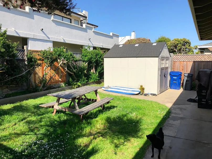 E Cliff Dr, Santa Cruz — Photo 2