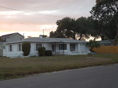 2460 43rd St N, Saint Petersburg, FL, 33713