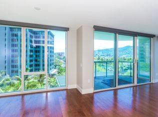 1837 Kalakaua Ave APT 705, Honolulu, HI 96815