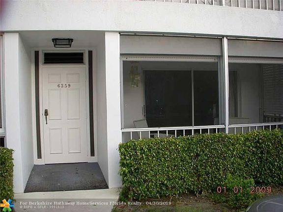 Exterior Front. First floor access