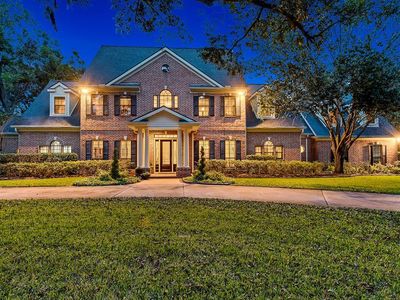 4018 Aspenwood Dr, Richmond, TX, 77406