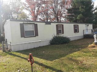 1914 Edwin, Clare, MI 48617