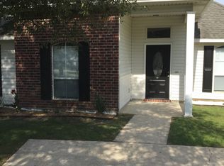 28629 Berry Todd Rd, Lacombe, LA 70445