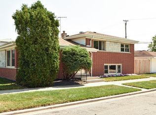 3749 W 76th Pl, Chicago, IL 60652