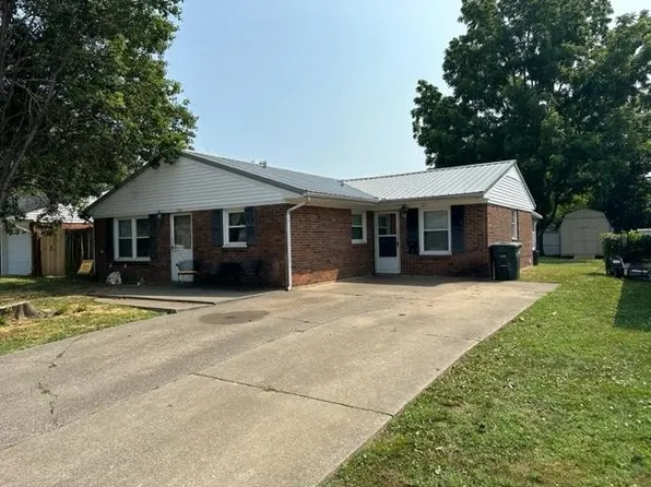 1309 Holly Ave, Owensboro, KY 42301