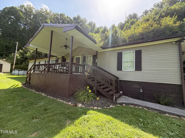 8243 Indian Creek Rd, Wise, VA 24293