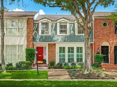 1225 Fountain View Dr #125, Houston, TX, 77057