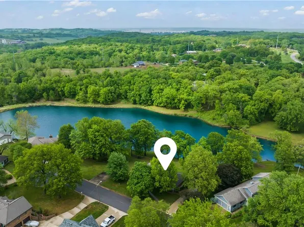 5247 N 108th St, Kansas City, KS 66109