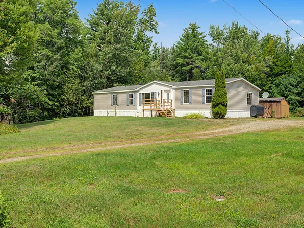 153 Foxboro Road, Lovell, ME 04051