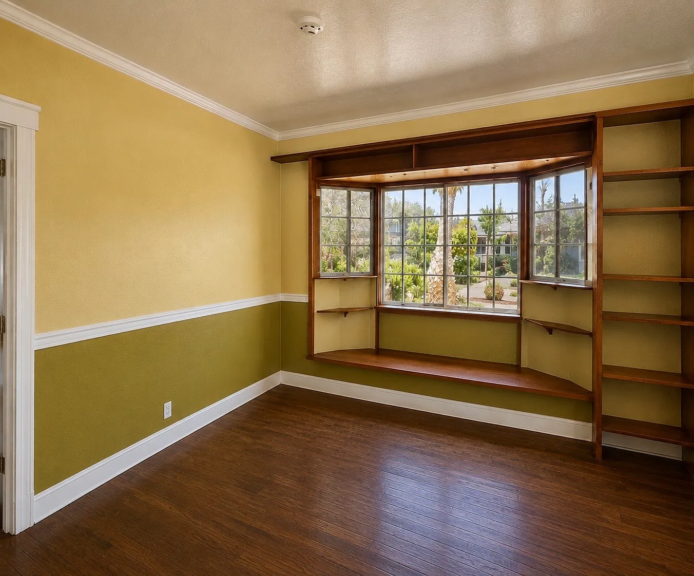 3 bed, 1200 sqft, $3,600 — Photo 4