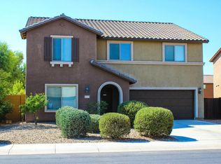 4713 W Ginger Ave, Coolidge, AZ 85128