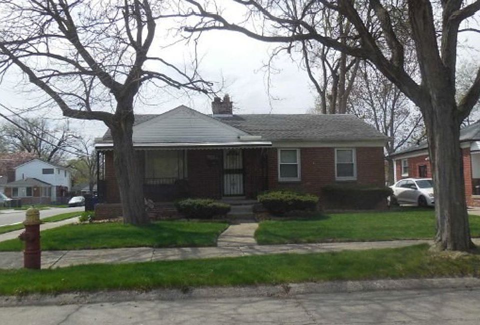 Property Front View
