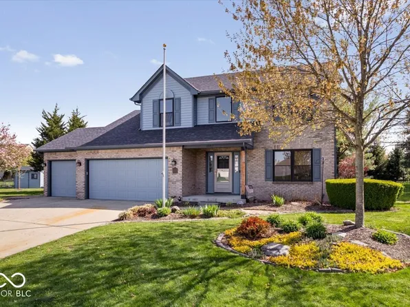 10417 Mayapple Ct, Noblesville, IN 46060