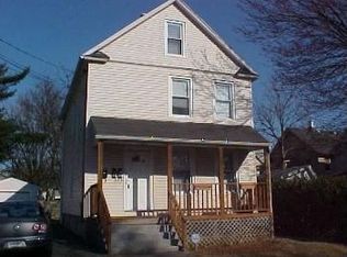 24 Liberty St, Stratford, CT 06615