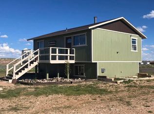18 Osterhout Dr, Big Piney, WY 83113