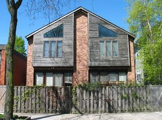 1708 N Orchard St, Chicago, IL 60614