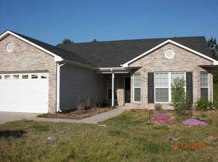 2770 Culver Cir, Morrow, GA