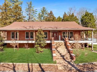 72 Hills Hollow Rd, Murray, KY 42071