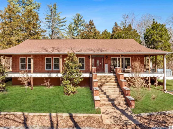 72 Hills Hollow Rd, Murray, KY 42071