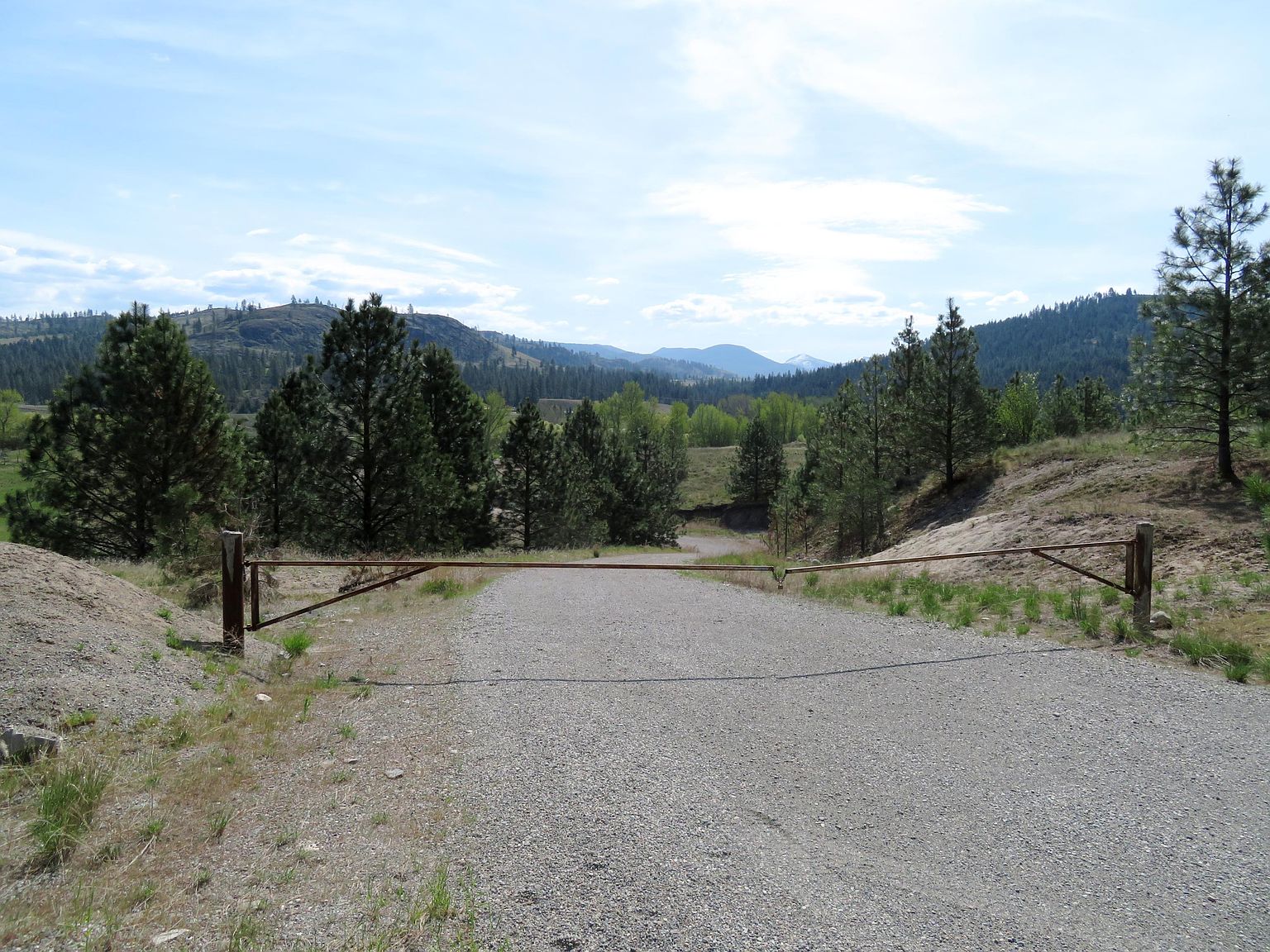 68 W Curlew Lake Rd, Republic, WA 99166 Zillow