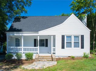 4006 S Main St, Winston Salem, NC 27127