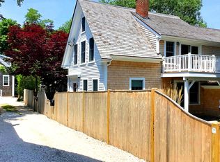 5 Kiley Ct #3, Provincetown, MA 02657