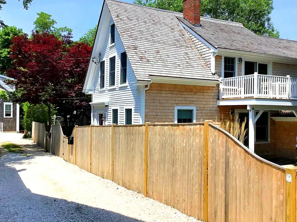 5 Kiley Court #3, Provincetown, MA 02657