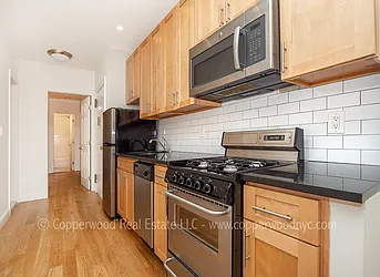 Rented by Copperwood Real Estate