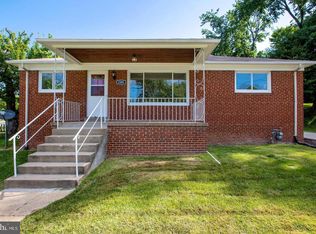 2505 Eccleston St, Silver Spring, MD 20902