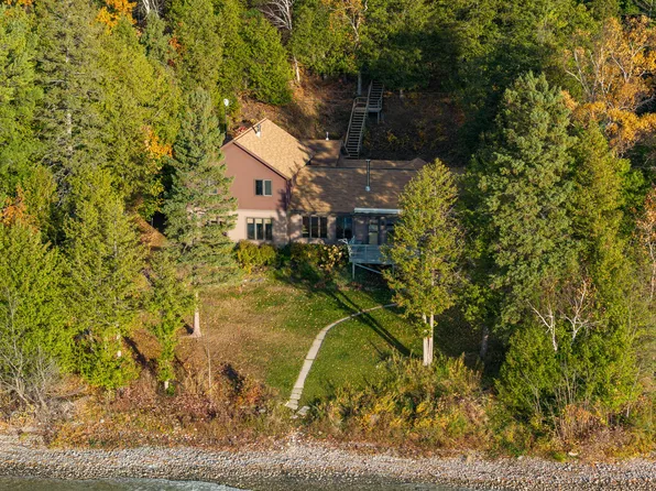 2048 McMillan Rd, Indian River, MI 49749