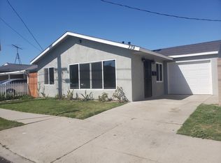 339 W 223rd St FRONT A, Carson, CA 90745
