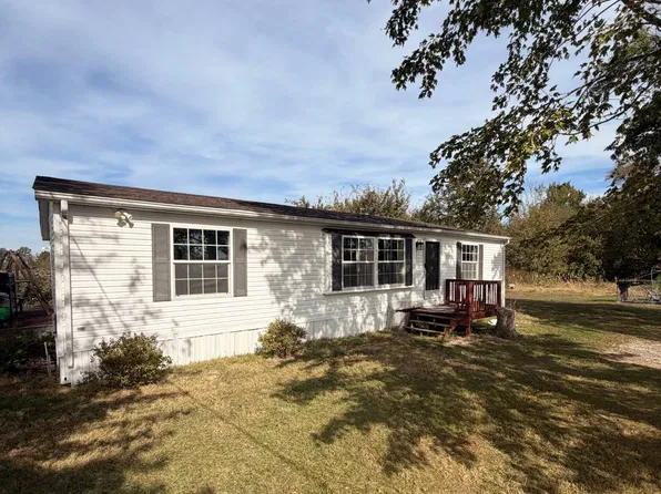 1349 County Road 900 N, Fairfield, IL 62837