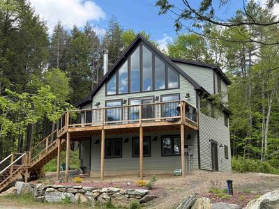62 Highland Views North, Ludlow, VT, 05149