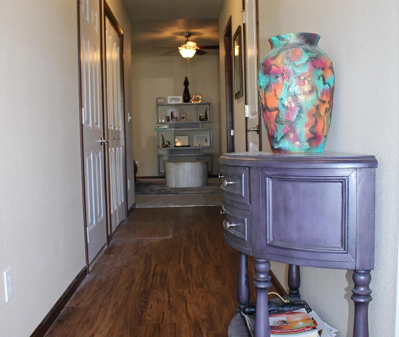 3 bed, 2.5 bath, 1366 sqft, $1,500 — Photo 1
